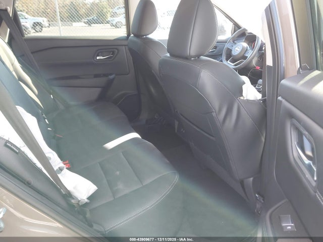 2024 NISSAN ROGUE JN8BT3CA8RW359200 Photo 7