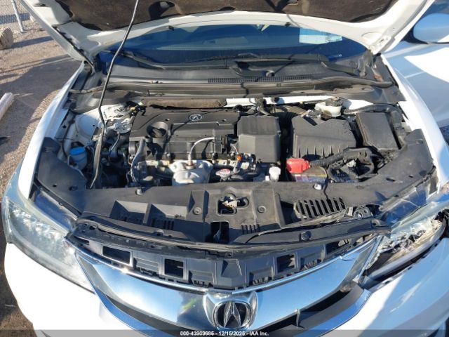 2016 ACURA ILX 19UDE2F79GA009496 Photo 9