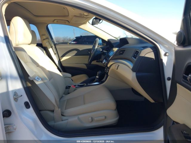 2016 ACURA ILX 19UDE2F79GA009496 Photo 4