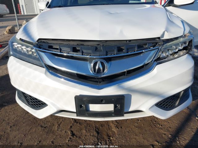2016 ACURA ILX 19UDE2F79GA009496 Photo 5