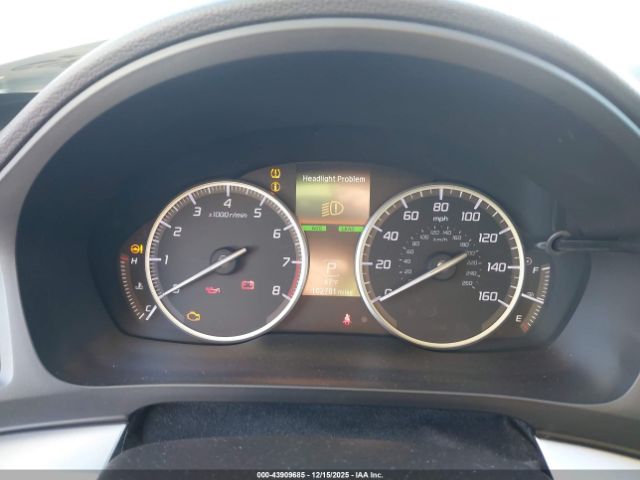 2016 ACURA ILX 19UDE2F79GA009496 Photo 6