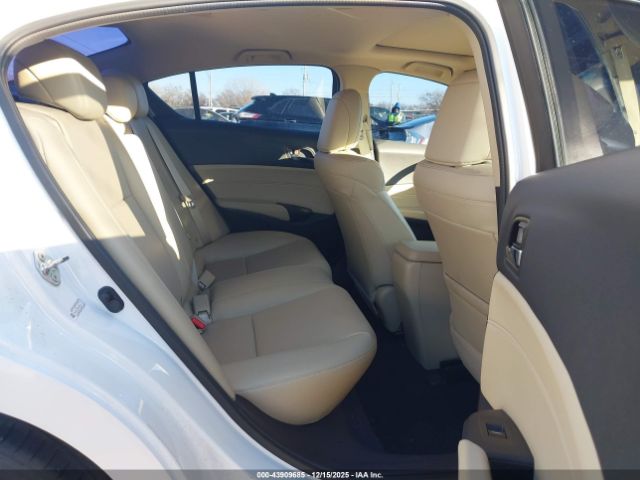 2016 ACURA ILX 19UDE2F79GA009496 Photo 7