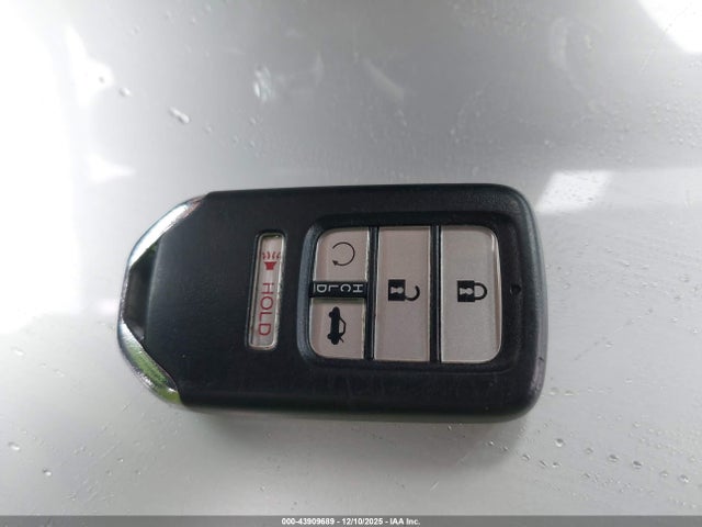 Honda Civic Ex-l 2017 2HGFC1F75HH636921 Image 11