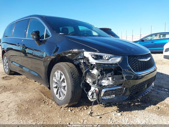 2025 CHRYSLER PACIFICA HYBRID 2C4RC1S71SR577322 Photo 5