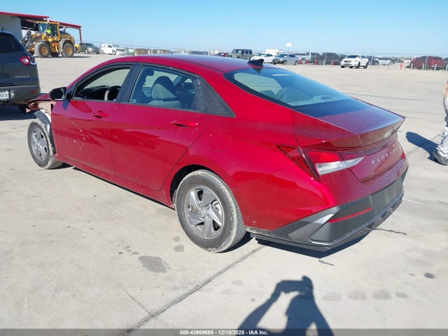 KMHLL4DG5RU821194 Hyundai ELANTRA SE