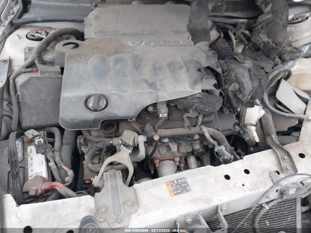 2G1WB5E39E1131890 Chevrolet Impala Limited Lt