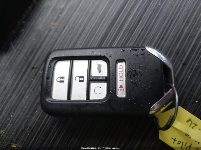 Aukcja sprzedaży 2017 Honda Pilot Touring, vin: 5FNYF5H93HB005630, numer aukcji: 43909704