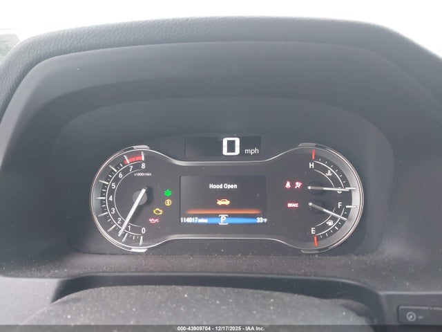 Aukcja sprzedaży 2017 Honda Pilot Touring, vin: 5FNYF5H93HB005630, numer aukcji: 43909704