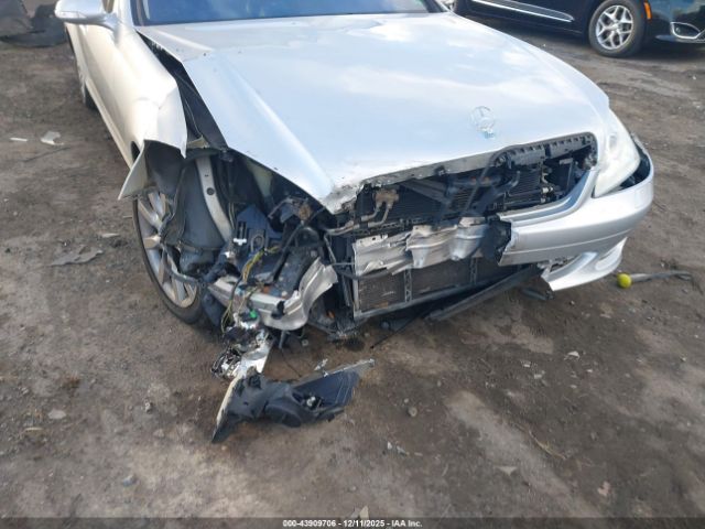 2008 MERCEDES-BENZ S 550 WDDNG86X68A195005 Photo 5