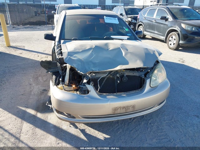 43909720 :رقم المزاد ، 1NXBR32EX8Z949404 vin ، 2008 Toyota Corolla Ce مزاد بيع