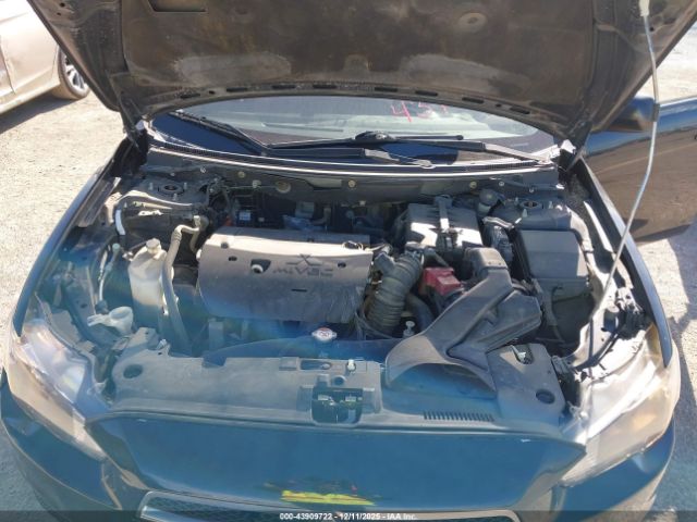 2014 MITSUBISHI LANCER JA32U2FU4EU014498 Photo 9
