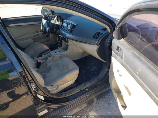 2014 MITSUBISHI LANCER JA32U2FU4EU014498 Photo 4