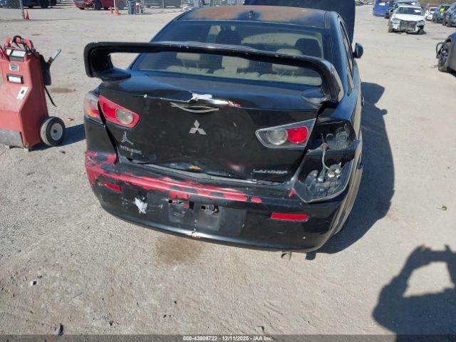 2014 MITSUBISHI LANCER JA32U2FU4EU014498 Photo 5