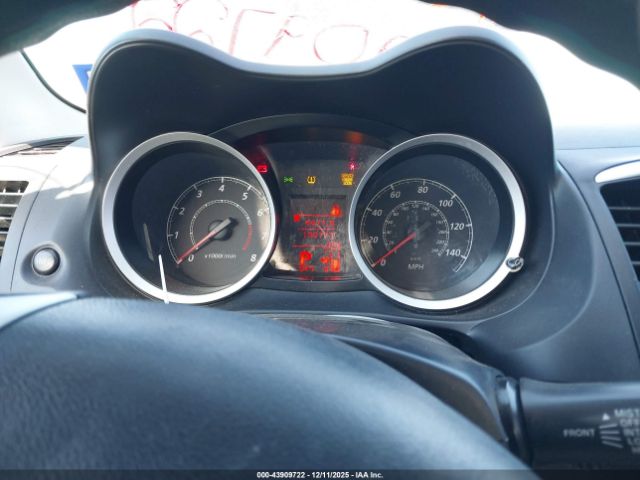 2014 MITSUBISHI LANCER JA32U2FU4EU014498 Photo 6