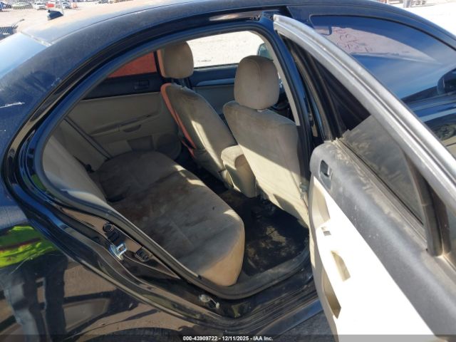 2014 MITSUBISHI LANCER JA32U2FU4EU014498 Photo 7