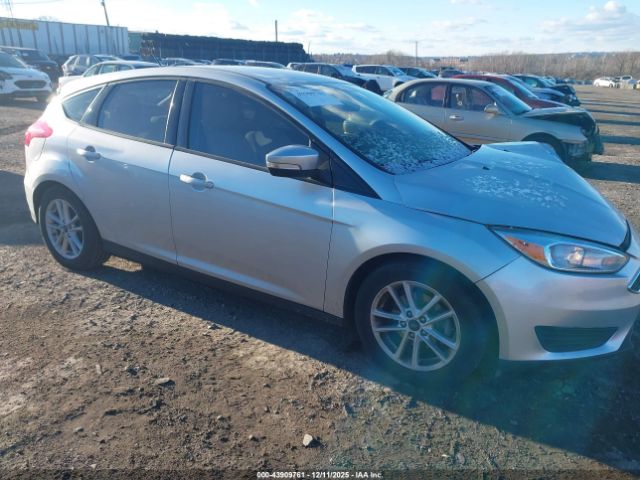 2016 FORD FOCUS 1FADP3K28GL382080