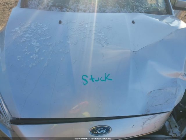 2016 FORD FOCUS 1FADP3K28GL382080 Photo 9