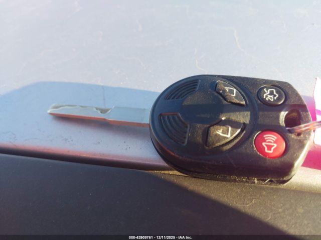 2016 FORD FOCUS 1FADP3K28GL382080 Photo 10