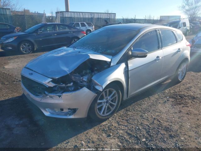2016 FORD FOCUS 1FADP3K28GL382080 Photo 1