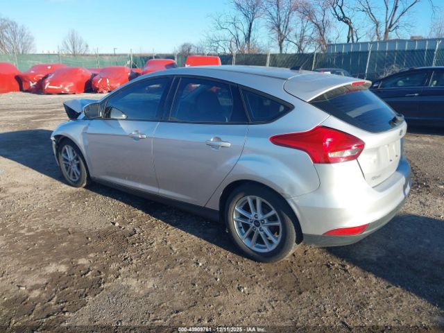 2016 FORD FOCUS 1FADP3K28GL382080 Photo 2