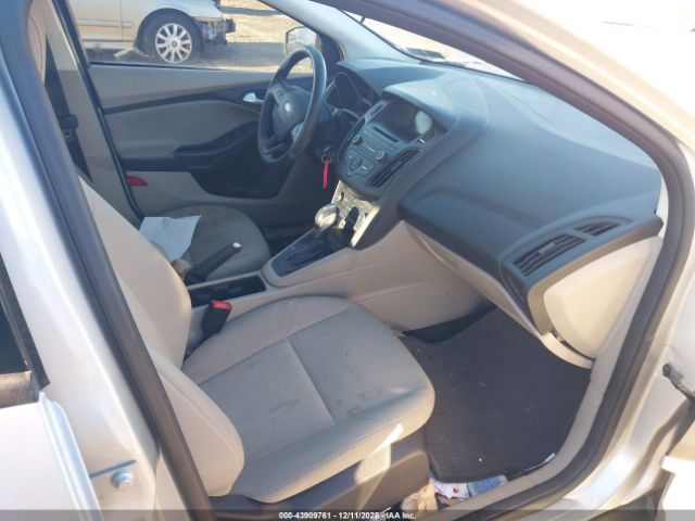 2016 FORD FOCUS 1FADP3K28GL382080 Photo 4