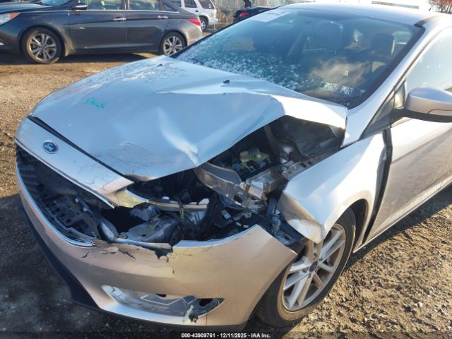 2016 FORD FOCUS 1FADP3K28GL382080 Photo 5