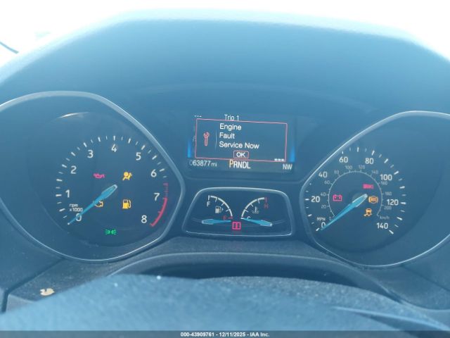 2016 FORD FOCUS 1FADP3K28GL382080 Photo 6