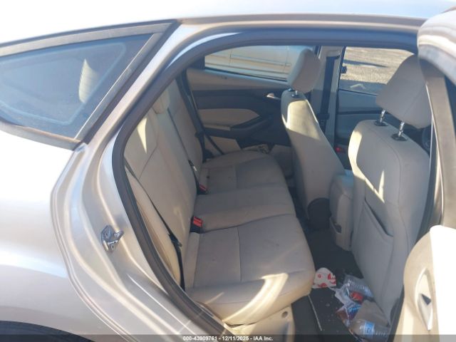 2016 FORD FOCUS 1FADP3K28GL382080 Photo 7