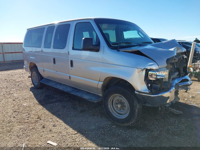 2014 FORD E-350 SUPER DUTY 1FBNE3BL0EDA04442