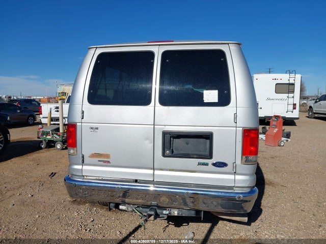 Ford E-350 Super Duty Xlt 2014 1FBNE3BL0EDA04442 Image 16