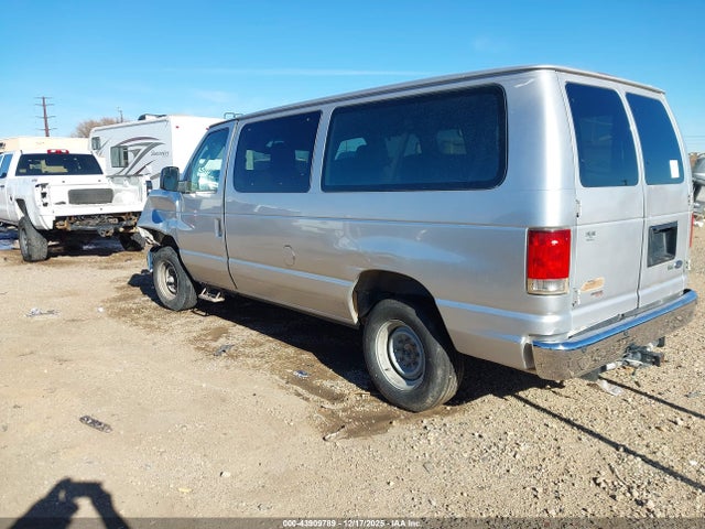 2014 FORD E-350 SUPER DUTY 1FBNE3BL0EDA04442 Photo 2