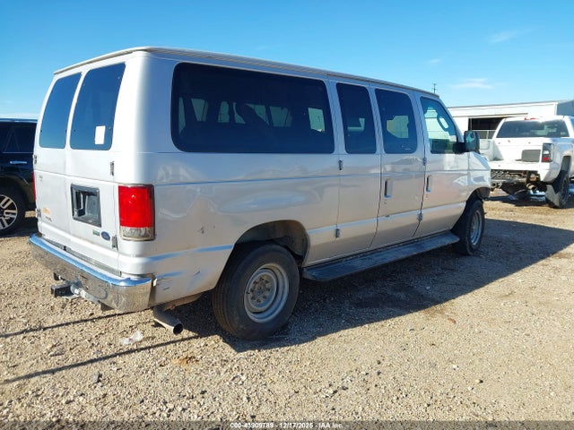 2014 FORD E-350 SUPER DUTY 1FBNE3BL0EDA04442 Photo 3