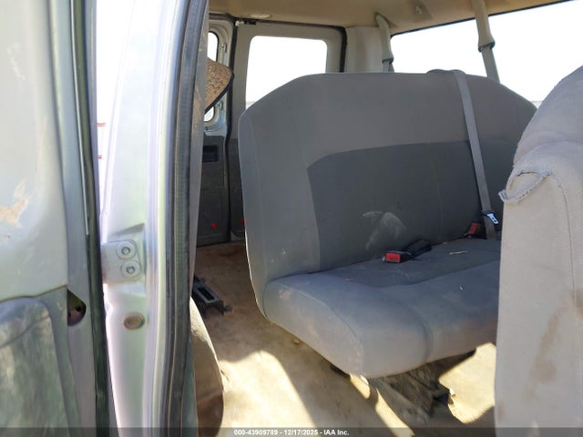 Ford E-350 Super Duty Xlt 2014 1FBNE3BL0EDA04442 Image 6