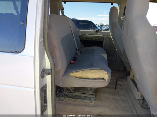 Ford E-350 Super Duty Xlt 2014 1FBNE3BL0EDA04442 Image 7