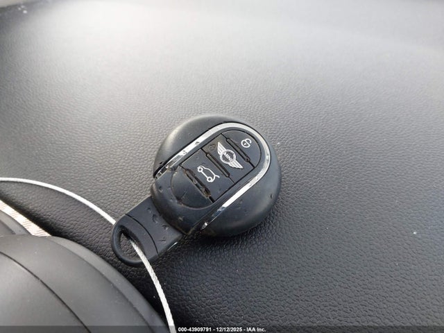 2017 MINI HARDTOP WMWXU3C38H2F48452 Photo 10