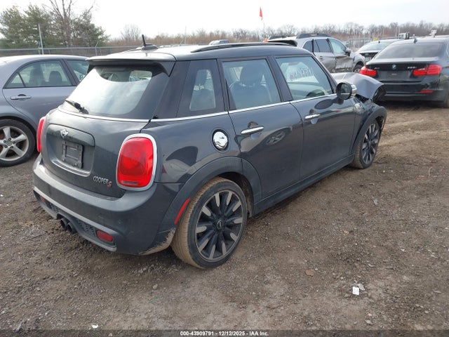 2017 MINI HARDTOP WMWXU3C38H2F48452 Photo 3