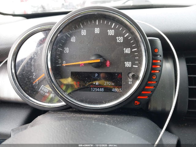 2017 MINI HARDTOP WMWXU3C38H2F48452 Photo 6