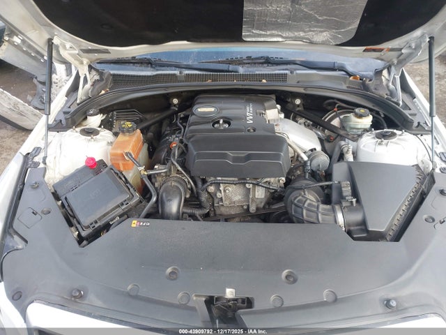 2016 CADILLAC ATS 1G6AG5RX6G0113011 Photo 9