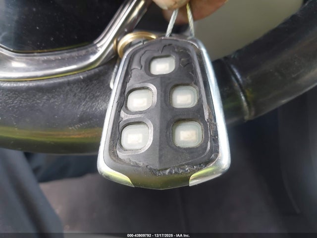 2016 CADILLAC ATS 1G6AG5RX6G0113011 Photo 10