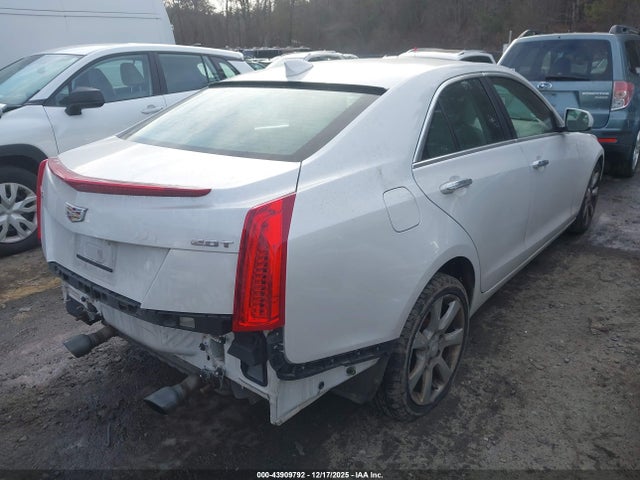 2016 CADILLAC ATS 1G6AG5RX6G0113011 Photo 3
