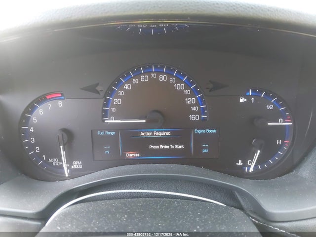 2016 CADILLAC ATS 1G6AG5RX6G0113011 Photo 6