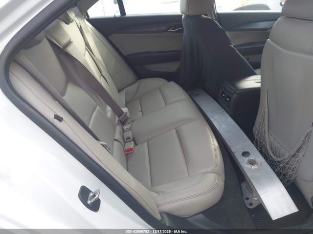 2016 CADILLAC ATS 1G6AG5RX6G0113011 Photo 7