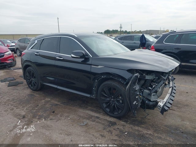 2021 INFINITI QX50 3PCAJ5BA5MF109470
