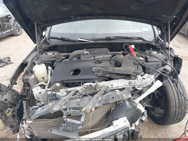 2021 INFINITI QX50 3PCAJ5BA5MF109470 Photo 9