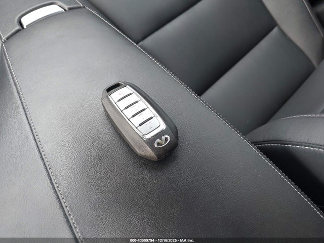 2021 INFINITI QX50 3PCAJ5BA5MF109470 Photo 10