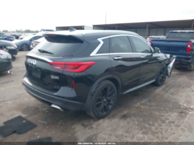 2021 INFINITI QX50 3PCAJ5BA5MF109470 Photo 3