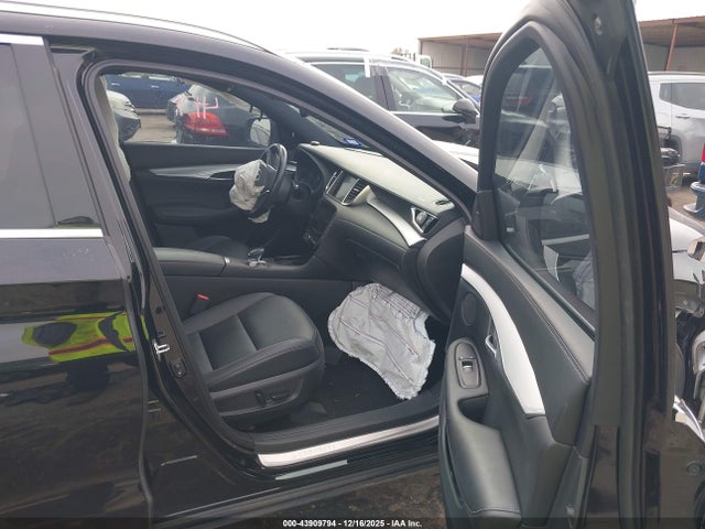 2021 INFINITI QX50 3PCAJ5BA5MF109470 Photo 4