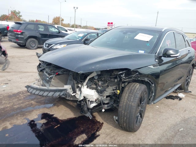 2021 INFINITI QX50 3PCAJ5BA5MF109470 Photo 5