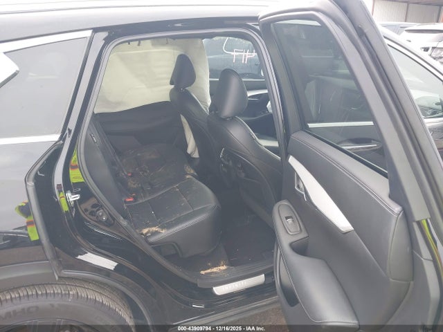 2021 INFINITI QX50 3PCAJ5BA5MF109470 Photo 7