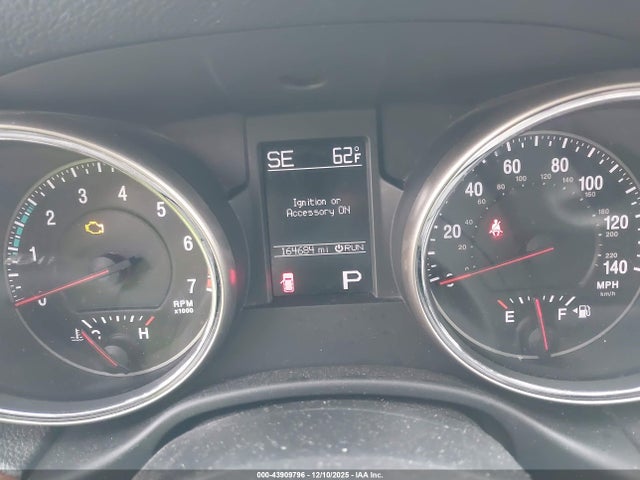 Aukcja sprzedaży 2012 Jeep Grand Cherokee Limited, vin: 1C4RJFBG9CC225330, numer aukcji: 43909796